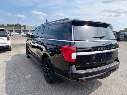 Used 2024 Ford Expedition Max XLT