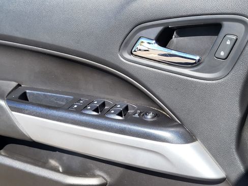 Used 2019 Chevrolet Colorado ZR2 AWD/4WD image 15