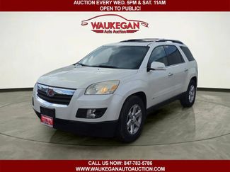 Used 2008 Saturn Outlook XR w/ Premium Trim Package FWD video 1