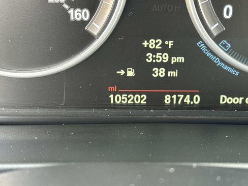 Used 2014 BMW X5 xDrive35i image 2