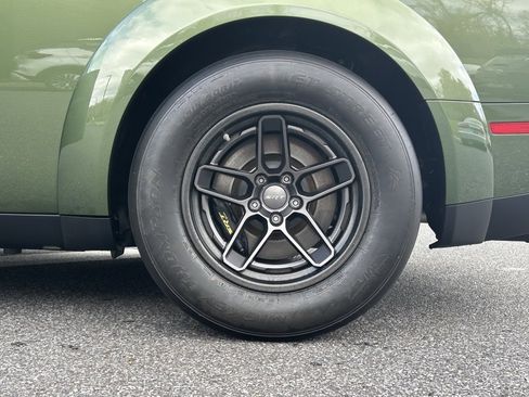 Used 2023 Dodge Challenger SRT Hellcat Redeye image 14