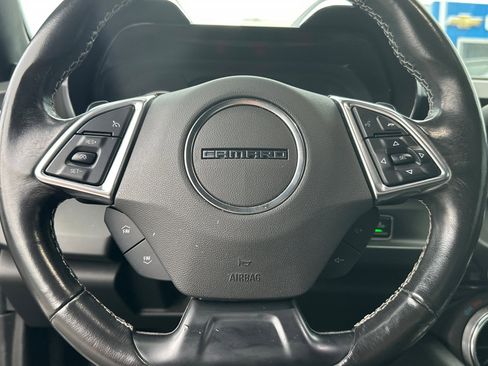 Used 2019 Chevrolet Camaro LT w/ RS Package image 32