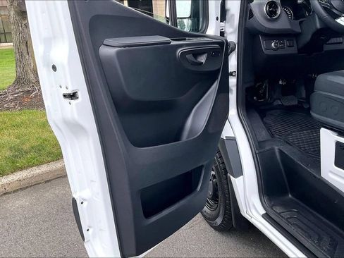 Used 2026 Mercedes-Benz Sprinter 3500 image 14