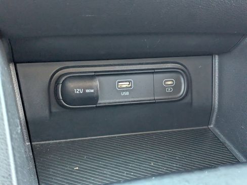 Certified 2024 Kia Sportage LX image 27