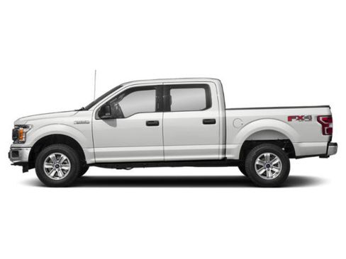Used 2019 Ford F150 XLT AWD/4WD image 3