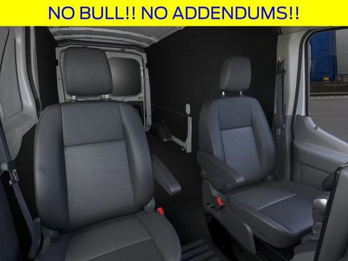 New 2026 Ford Transit 250 148 Medium Roof image 11