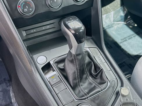 Used 2022 Volkswagen Taos S w/ IQ Drive S Package image 13