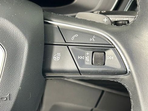 Used 2023 Audi A4 2.0T Premium Plus w/ Premium Plus Package image 28