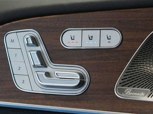 New 2026 Mercedes-Benz GLE 350 4MATIC image 30