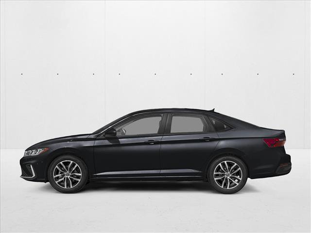 New 2027 Volkswagen Jetta SE FWD image 3