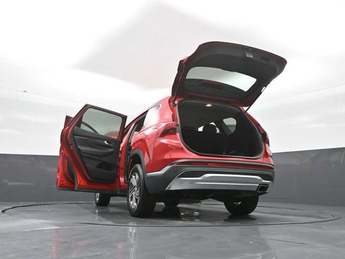 Used 2022 Hyundai Santa Fe SEL image 37