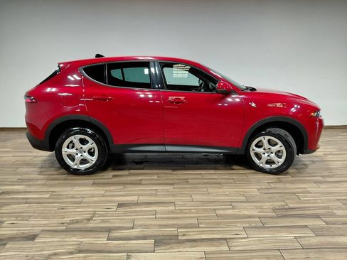 Used 2024 Dodge Hornet GT AWD/4WD image 26