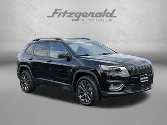 Used 2022 Jeep Compass High Altitude AWD/4WD 360° Tour
