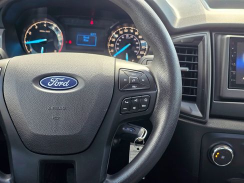 Used 2019 Ford Ranger XL w/ Equipment Group 101A Mid AWD/4WD image 25