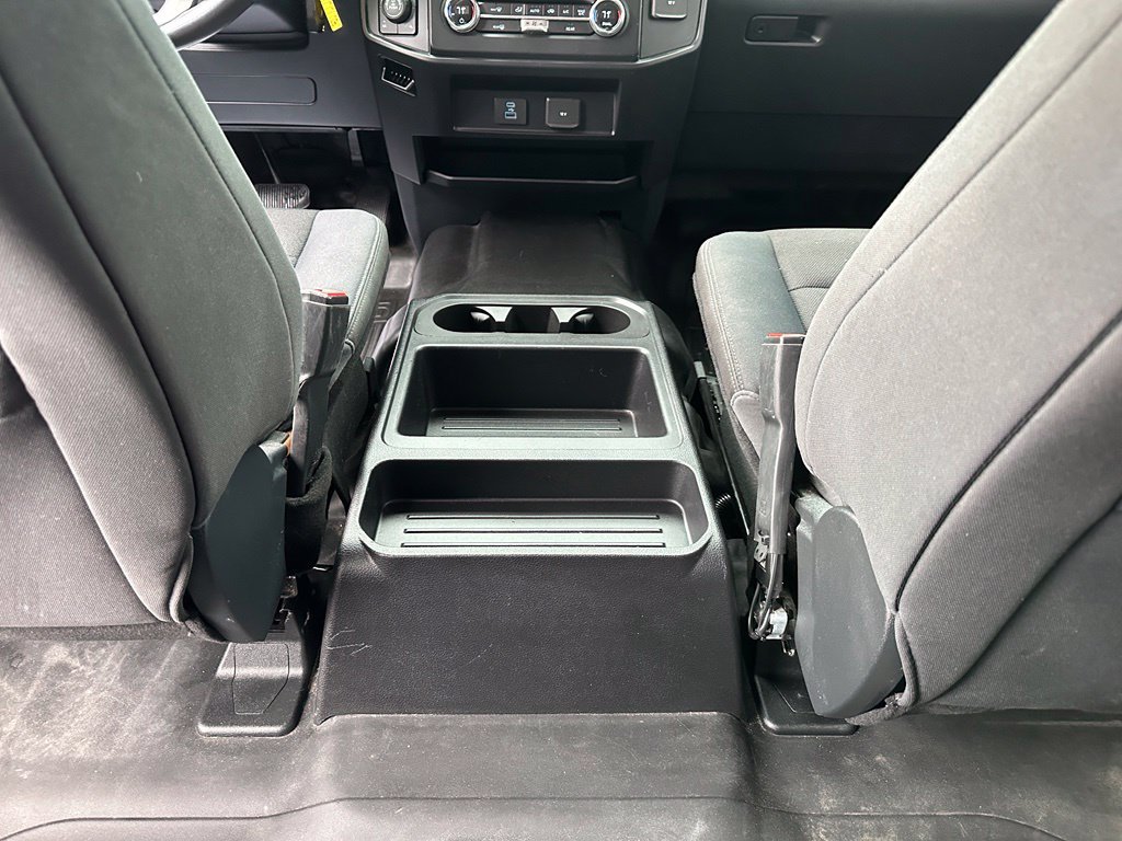 Used 2022 Ford Expedition XL AWD/4WD image 24