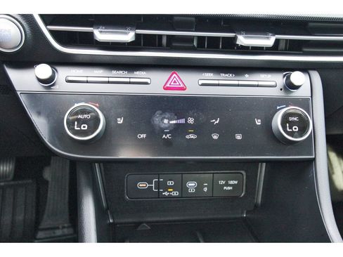 Certified 2026 Hyundai Sonata SEL FWD image 26