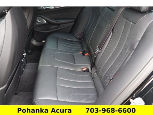 Used 2023 BMW M5 w/ Competition Package AWD/4WD image 42
