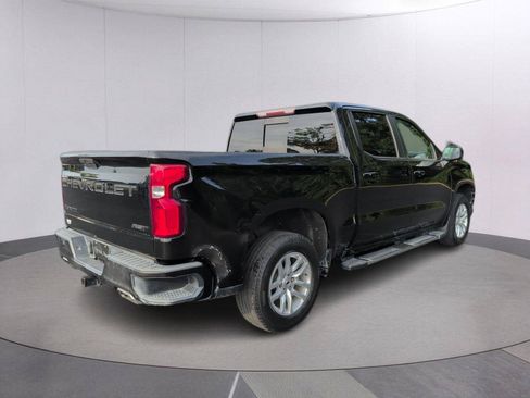 Used 2019 Chevrolet Silverado 1500 RST AWD/4WD image 7