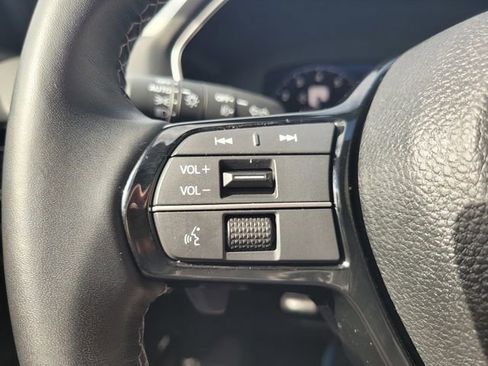 Used 2023 Honda Civic Sport Touring image 28