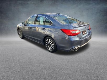 Used 2018 Subaru Legacy 2.5i Premium w/ Eyesight & BSD & Rcta & HBA