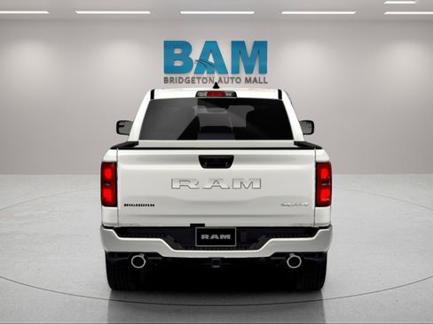 New 2026 RAM 1500 Big Horn image 5