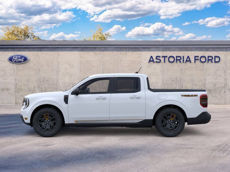 New 2026 Ford Maverick Tremor AWD/4WD image 3