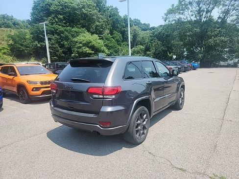 Used 2021 Jeep Grand Cherokee Limited w/ Quick Order Package 28K 80th AWD/4WD image 7
