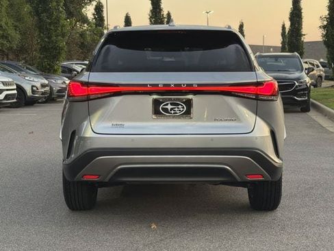 Used 2023 Lexus RX 350 Premium w/ Accessory Package (Z1) FWD image 4