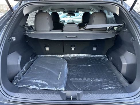 New 2026 Subaru Crosstrek 2.0i Premium image 19
