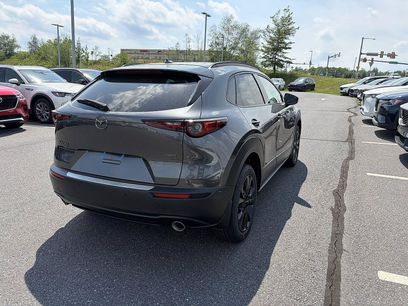 New 2026 MAZDA CX-30 2.5 Turbo w/ Premium Plus Pkg