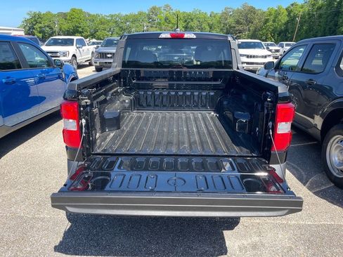 New 2026 Ford Maverick XLT w/ XLT Luxury Package AWD/4WD image 11