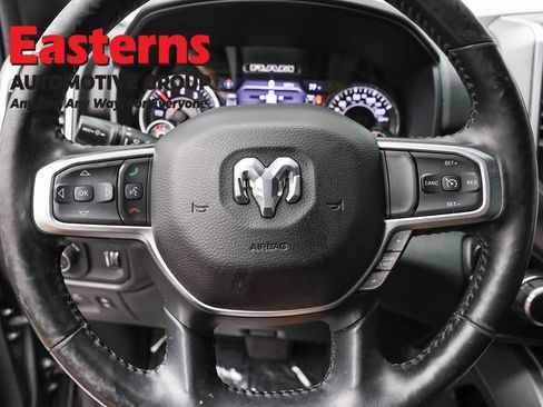 Used 2020 RAM 1500 Big Horn AWD/4WD image 69