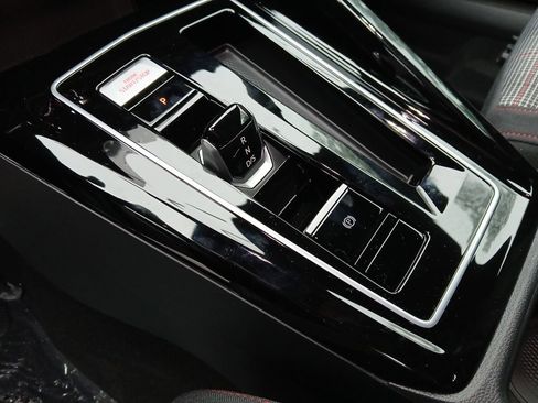 New 2026 Volkswagen GTI S FWD image 23