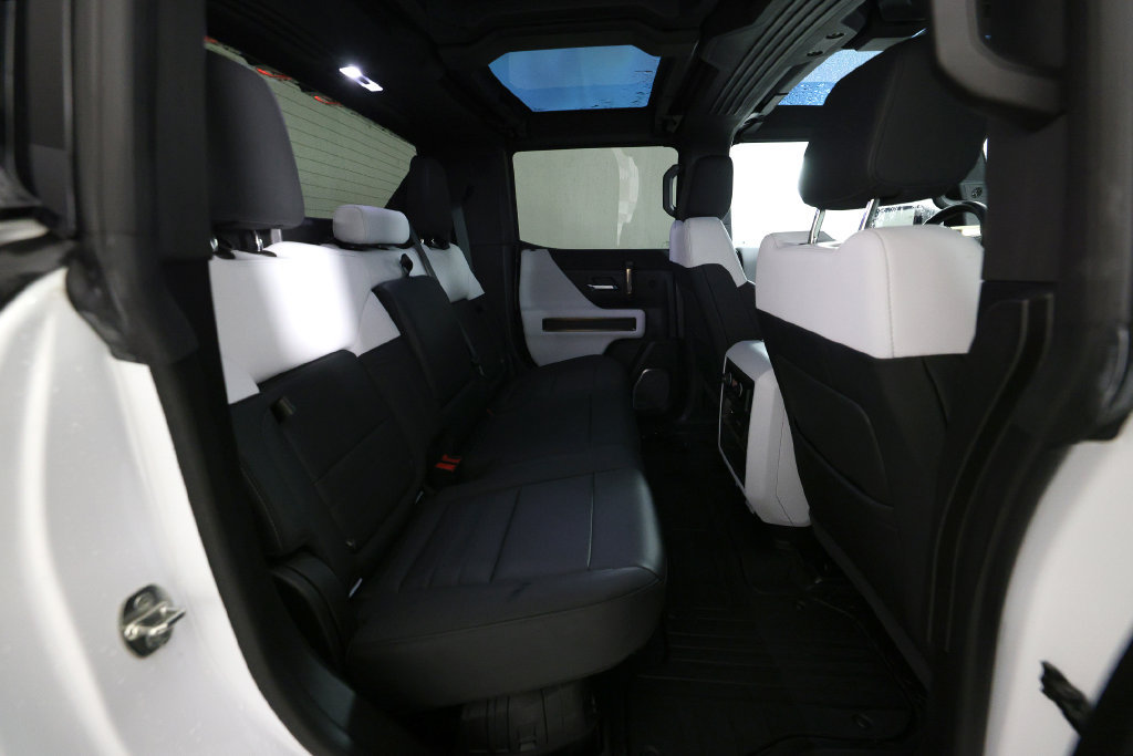 Used 2023 GMC Hummer EV Edition 1 AWD/4WD image 13