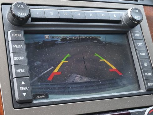 Used 2013 Lincoln Navigator 2WD w/ HD Trailer Tow Pkg image 14