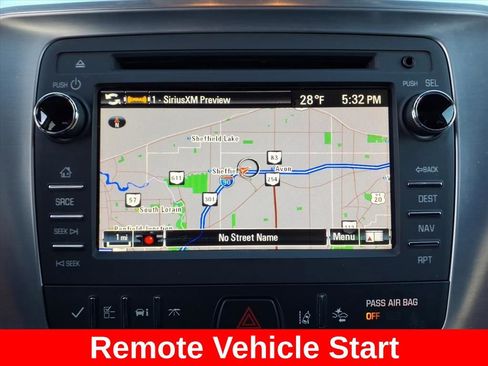 Used 2017 GMC Acadia Limited SLT image 23