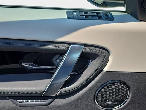 Certified 2025 Land Rover Discovery Sport S image 28