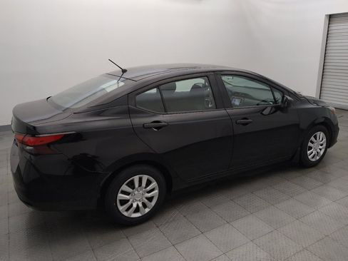 Used 2020 Nissan Versa S FWD image 10