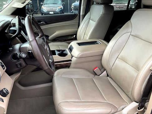 Used 2020 GMC Yukon SLT w/ Open Road Package image 7