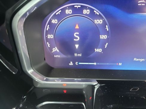 New 2026 Chevrolet Silverado 2500 LT w/ Trail Boss Package image 17