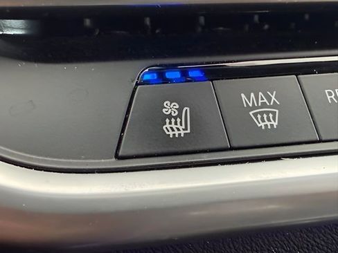 Certified 2023 BMW X5 M50i w/ Executive Package image 49