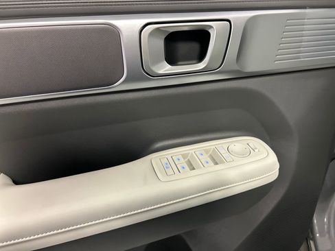 New 2026 Hyundai Santa Fe SEL image 12