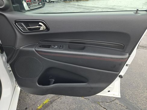 Certified 2024 Dodge Durango GT AWD/4WD image 16