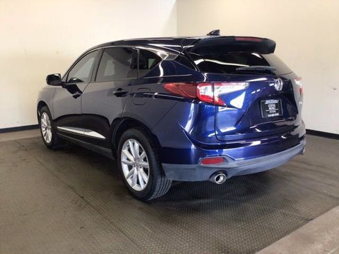 Used 2020 Acura RDX FWD image 4