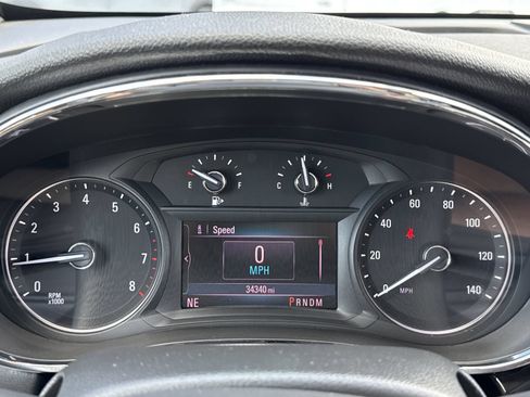 Used 2020 Buick Encore Preferred FWD image 16