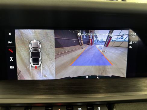 Used 2024 Porsche 911 Targa 4 GTS image 27