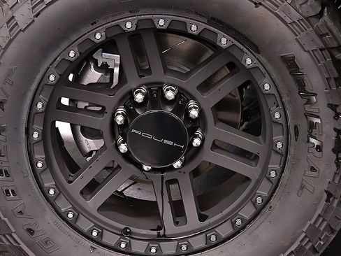 New 2025 Ford F250 Lariat w/ Lariat Ultimate Package image 9