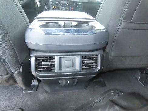 Used 2025 Ford F150 STX w/ Equipment Group 200A AWD/4WD image 21