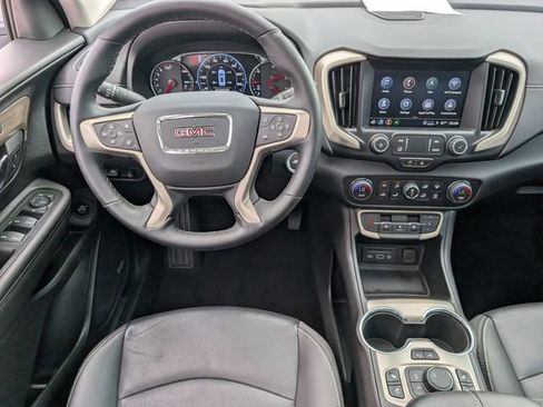Certified 2023 GMC Terrain Denali w/ Denali Premium Package AWD/4WD image 9