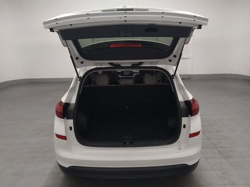 Used 2019 Hyundai Tucson Value FWD image 29